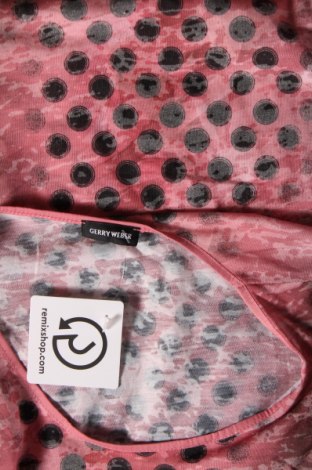 Дамска блуза Gerry Weber, Размер M, Цвят Розов, Цена 26,40 лв.