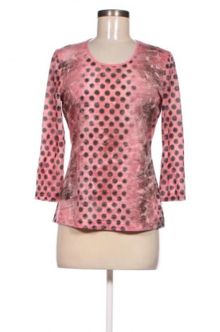 Γυναικεία μπλούζα Gerry Weber, Μέγεθος M, Χρώμα Ρόζ , Τιμή 29,69 €