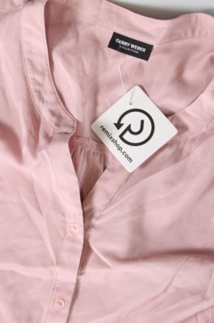 Γυναικεία μπλούζα Gerry Weber, Μέγεθος XL, Χρώμα Σάπιο μήλο, Τιμή 13,36 €