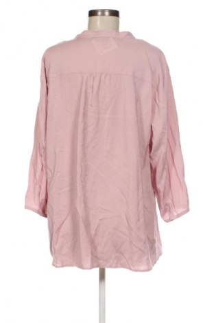 Γυναικεία μπλούζα Gerry Weber, Μέγεθος XL, Χρώμα Σάπιο μήλο, Τιμή 13,36 €