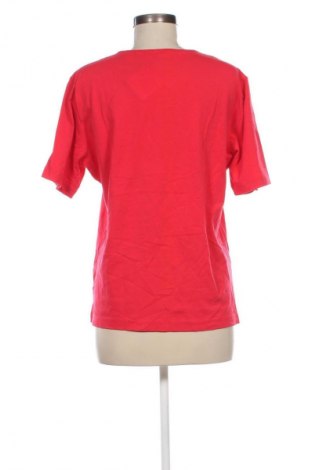 Damen Shirt Gerry Weber, Größe L, Farbe Rot, Preis 8,99 €