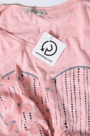 Damen Shirt Gesa, Größe M, Farbe Rosa, Preis € 9,21