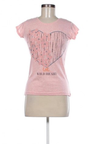 Damen Shirt Gesa, Größe M, Farbe Rosa, Preis € 9,21
