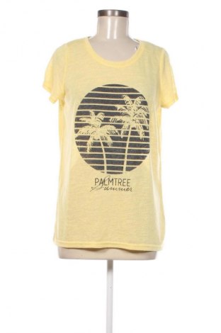 Damen Shirt Gina, Größe L, Farbe Gelb, Preis € 13,22
