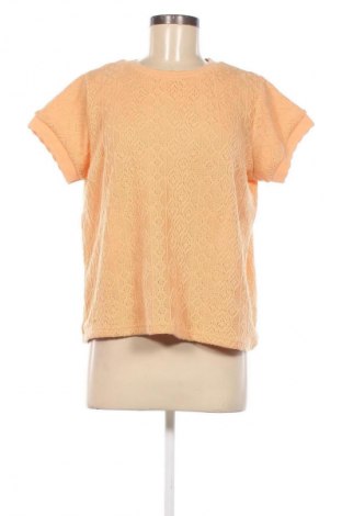 Γυναικεία μπλούζα Gina, Μέγεθος L, Χρώμα  Μπέζ, Τιμή 10,00 €