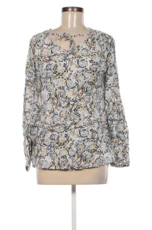 Damen Shirt Gina, Größe L, Farbe Mehrfarbig, Preis € 5,95