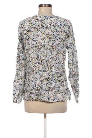 Дамска блуза Gina, Размер L, Цвят Многоцветен, Цена 9,50 лв.