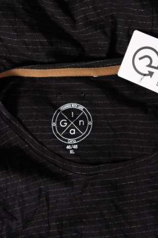 Damen Shirt Gina, Größe XL, Farbe Schwarz, Preis € 7,93
