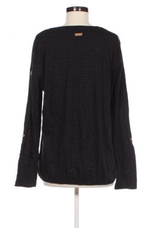 Damen Shirt Gina, Größe XL, Farbe Schwarz, Preis € 7,93