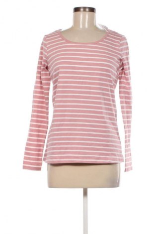 Γυναικεία μπλούζα Gina, Μέγεθος S, Χρώμα Ρόζ , Τιμή 4,58 €