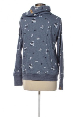 Damen Shirt Gina, Größe M, Farbe Blau, Preis 6,61 €
