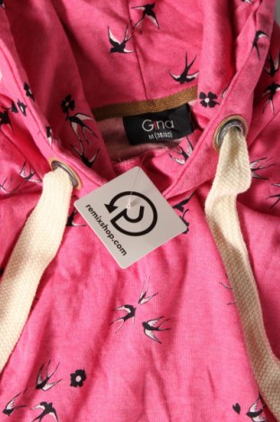 Bluză de femei Gina, Mărime M, Culoare Roz, Preț 31,25 Lei