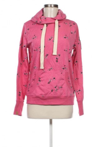 Дамска блуза Gina, Размер M, Цвят Розов, Цена 9,50 лв.