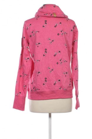 Γυναικεία μπλούζα Gina, Μέγεθος M, Χρώμα Ρόζ , Τιμή 5,88 €