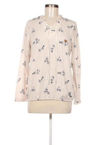 Damen Shirt Gina, Größe S, Farbe Beige, Preis 5,95 €