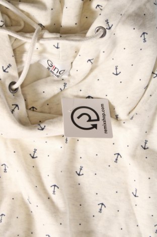 Дамска блуза Gina, Размер XL, Цвят Бял, Цена 11,40 лв.