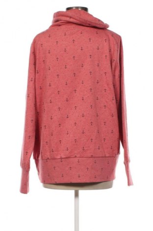 Damen Shirt Gina, Größe XL, Farbe Rosa, Preis € 7,93