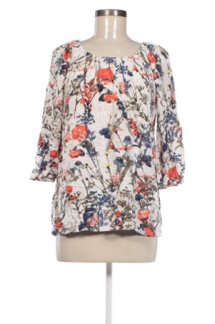 Γυναικεία μπλούζα Gina, Μέγεθος M, Χρώμα Πολύχρωμο, Τιμή 5,88 €