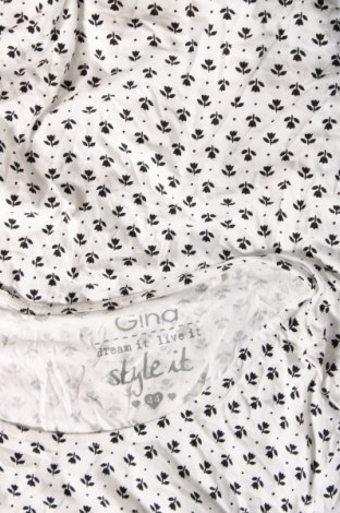 Damen Shirt Gina, Größe XL, Farbe Weiß, Preis 7,27 €