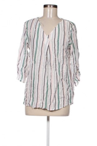 Γυναικεία μπλούζα Gina, Μέγεθος L, Χρώμα Πολύχρωμο, Τιμή 10,55 €