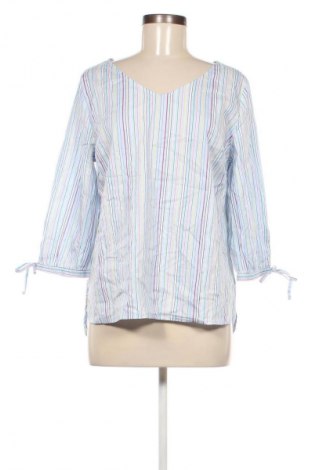Γυναικεία μπλούζα Gina, Μέγεθος M, Χρώμα Πολύχρωμο, Τιμή 10,55 €