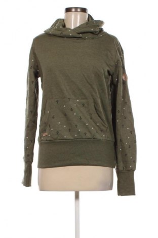 Γυναικεία μπλούζα Gina, Μέγεθος S, Χρώμα Πράσινο, Τιμή 11,75 €