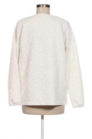 Дамска блуза Gina, Размер L, Цвят Бял, Цена 9,50 лв.