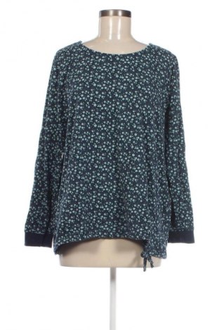 Γυναικεία μπλούζα Gina, Μέγεθος XXL, Χρώμα Πολύχρωμο, Τιμή 6,46 €