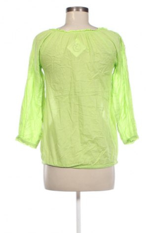 Damen Shirt Gina, Größe S, Farbe Grün, Preis 3,99 €