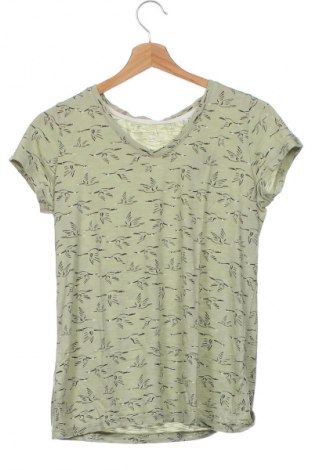 Damen Shirt Gina, Größe XS, Farbe Grün, Preis 6,00 €