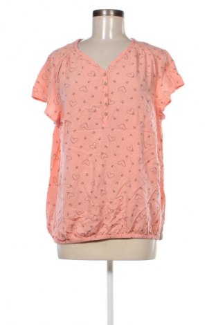 Bluză de femei Gina, Mărime XL, Culoare Roz, Preț 31,25 Lei