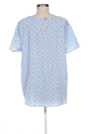 Damen Shirt Gina, Größe XL, Farbe Blau, Preis 13,22 €