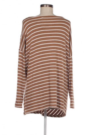 Γυναικεία μπλούζα Gina Benotti, Μέγεθος L, Χρώμα  Μπέζ, Τιμή 6,46 €