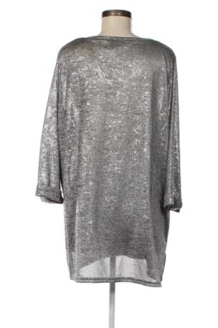 Damen Shirt Gina Benotti, Größe XXL, Farbe Grau, Preis € 13,22