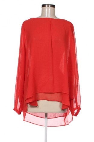 Damen Shirt Gina Benotti, Größe XL, Farbe Rot, Preis € 7,93