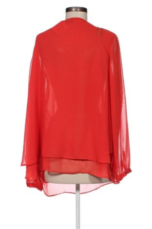 Damen Shirt Gina Benotti, Größe XL, Farbe Rot, Preis € 7,93
