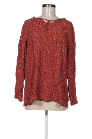 Дамска блуза Gina Benotti, Размер L, Цвят Червен, Цена 10,45 лв.