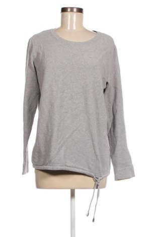 Damen Shirt Gina Benotti, Größe M, Farbe Grau, Preis 5,95 €