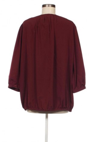 Damen Shirt Gina Benotti, Größe XL, Farbe Rot, Preis € 13,22