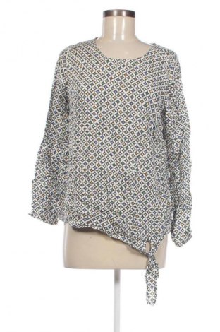 Дамска блуза Gina Benotti, Размер S, Цвят Многоцветен, Цена 8,55 лв.