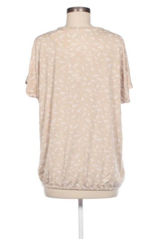 Дамска блуза Gina Benotti, Размер M, Цвят Екрю, Цена 7,60 лв.
