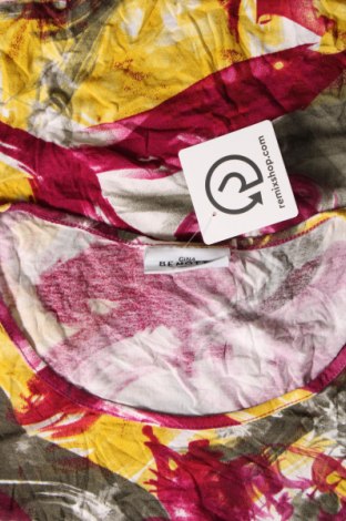 Damen Shirt Gina Benotti, Größe M, Farbe Mehrfarbig, Preis € 5,29