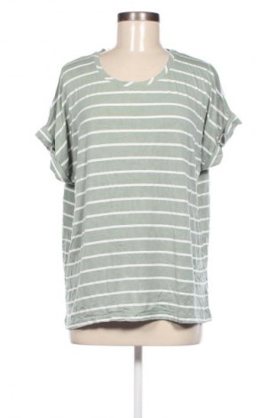 Damen Shirt Gina Benotti, Größe M, Farbe Grün, Preis € 13,22
