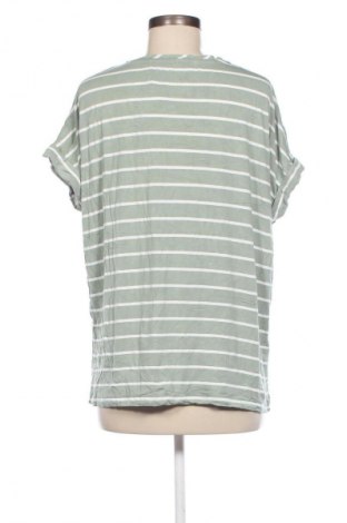 Γυναικεία μπλούζα Gina Benotti, Μέγεθος M, Χρώμα Πράσινο, Τιμή 4,70 €