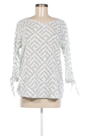 Дамска блуза Gina Benotti, Размер M, Цвят Многоцветен, Цена 10,45 лв.