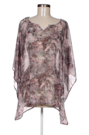 Дамска блуза Gina Benotti, Размер XL, Цвят Многоцветен, Цена 10,45 лв.