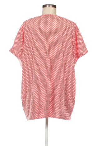 Γυναικεία μπλούζα Gina Benotti, Μέγεθος XXL, Χρώμα Πολύχρωμο, Τιμή 6,46 €