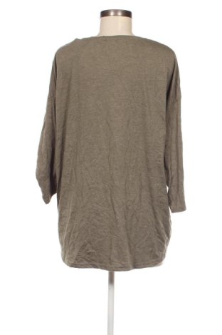 Дамска блуза Gina Benotti, Размер L, Цвят Зелен, Цена 9,50 лв.