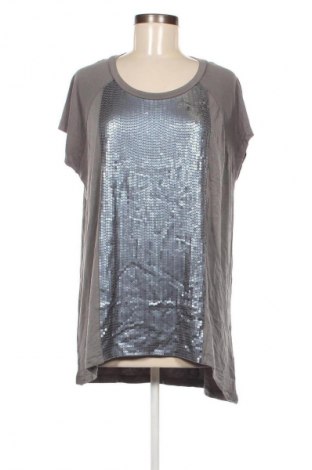 Damen Shirt Gina Benotti, Größe XL, Farbe Grau, Preis € 7,27