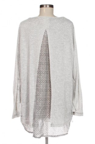 Damen Shirt Gina Benotti, Größe XXL, Farbe Grau, Preis € 13,22